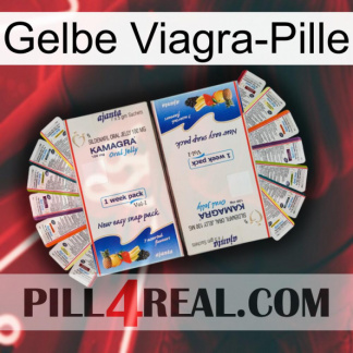 Yellow Viagra Pill kamagra1